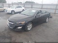 2022 Chevrolet Malibu — photo 2 of 20 | VIN 1G1ZC5ST7NF158562