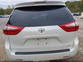 2017 Toyota Sienna — photo 16 of 16 | VIN 5TDYZ3DC4HS798039