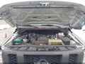 Photo 10 of 21 — 2014 Nissan NV3500