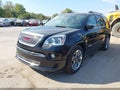 2011 GMC Acadia — photo 2 of 17 | VIN 1GKKVTED9BJ410465