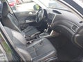 2013 Subaru Forester — photo 5 of 11 | VIN JF2SHAEC4DH402266