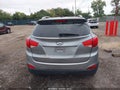 Photo 15 of 15 — 2015 Hyundai Tucson