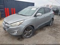 Photo 2 of 15 — 2015 Hyundai Tucson