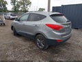 Photo 3 of 15 — 2015 Hyundai Tucson