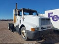 1996 International 8000-Series — photo 1 of 11 | VIN 1HSHGAHR2TH324054