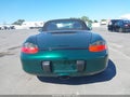 Photo 16 of 16 — 2001 Porsche Boxster