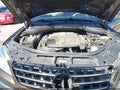Photo 10 of 16 — 2012 Mercedes-Benz ML-Class