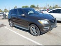 Photo 1 of 16 — 2012 Mercedes-Benz ML-Class