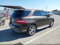 2012 Mercedes-Benz ML-Class — photo 4 of 16 | VIN 4JGDA5HB7CA029927