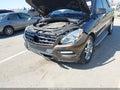 Photo 6 of 16 — 2012 Mercedes-Benz ML-Class