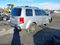 Photo 4 of 15 — 2011 Honda Pilot