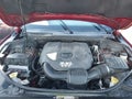 2013 Jeep Grand Cherokee — photo 10 of 21 | VIN 1C4RJEAGXDC643408
