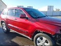 2013 Jeep Grand Cherokee — photo 14 of 21 | VIN 1C4RJEAGXDC643408