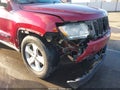 2013 Jeep Grand Cherokee — photo 18 of 21 | VIN 1C4RJEAGXDC643408