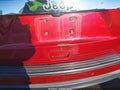 2013 Jeep Grand Cherokee — photo 20 of 21 | VIN 1C4RJEAGXDC643408