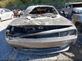 2014 Dodge Challenger — photo 6 of 11 | VIN 2C3CDYAGXEH111819