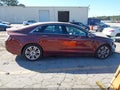 Photo 13 of 16 — 2016 Lincoln MKZ