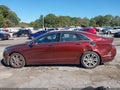 2016 Lincoln MKZ — photo 14 of 16 | VIN 3LN6L2G93GR612460