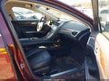 Photo 5 of 16 — 2016 Lincoln MKZ