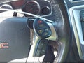 2014 GMC Acadia — photo 11 of 16 | VIN 1GKKVRKD1EJ372161