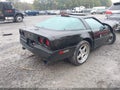 Photo 4 of 16 — 1989 Chevrolet Corvette