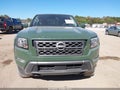 Photo 12 of 16 — 2024 Nissan Frontier