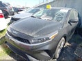 2024 Kia Forte — photo 2 of 21 | VIN 3KPF24AD9RE811264