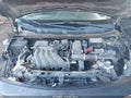 2018 Nissan Versa — photo 10 of 12 | VIN 3N1CN7AP3JL802696