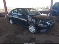 Photo 1 of 12 — 2018 Nissan Versa