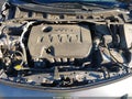 Photo 10 of 18 — 2009 Toyota Corolla