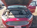 Photo 10 of 16 — 2015 Ford Fusion