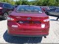 Photo 16 of 16 — 2015 Ford Fusion