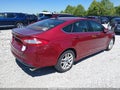 Photo 4 of 16 — 2015 Ford Fusion