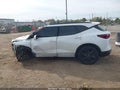 2021 Chevrolet Blazer — photo 14 of 16 | VIN 3GNKBERS7MS508086