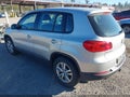 Photo 3 of 11 — 2013 Volkswagen Tiguan