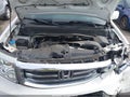 Photo 10 of 19 — 2015 Honda Pilot