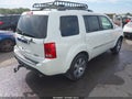 Photo 4 of 19 — 2015 Honda Pilot
