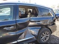 2013 Infiniti JX35 — photo 6 of 16 | VIN 5N1AL0MN1DC340615