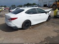 2025 Toyota Camry — photo 4 of 16 | VIN 4T1DAACK4SU009874