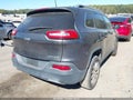 Photo 4 of 16 — 2016 Jeep Cherokee