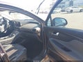 2022 Hyundai Santa Fe — photo 5 of 16 | VIN 5NMS3DAJXNH406955