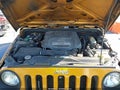 Photo 10 of 19 — 2014 Jeep Wrangler