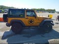 Photo 14 of 19 — 2014 Jeep Wrangler