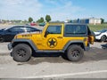 Photo 15 of 19 — 2014 Jeep Wrangler