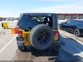 Photo 17 of 19 — 2014 Jeep Wrangler