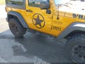 Photo 18 of 19 — 2014 Jeep Wrangler