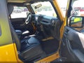 Photo 5 of 19 — 2014 Jeep Wrangler