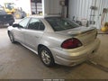 2004 Pontiac Grand Am — photo 3 of 11 | VIN 1G2NF52E44M555532