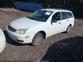 2006 Ford Focus — photo 2 of 12 | VIN 1FAFP36N86W180575
