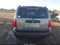 2011 Dodge Nitro — photo 17 of 18 | VIN 1D4PT4GK9BW604010